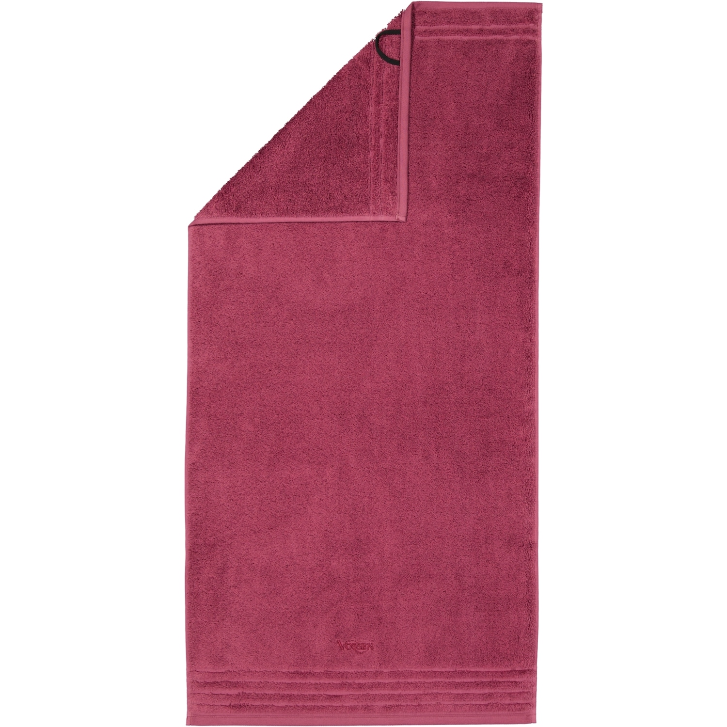Handtuch 60x110 cm