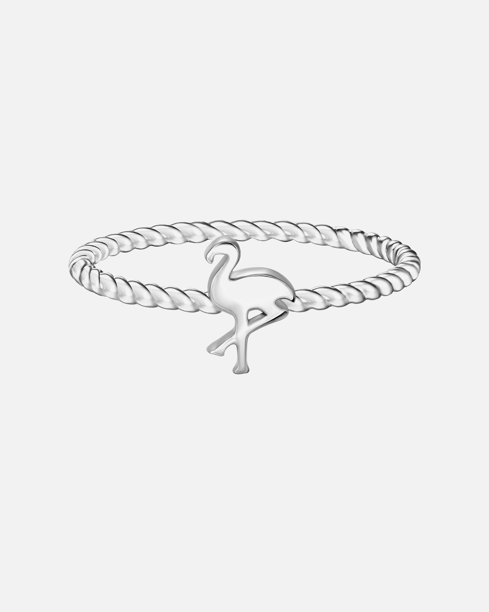 Ring für Weiblich Glanzstücke München Ring Sterling Silber 60