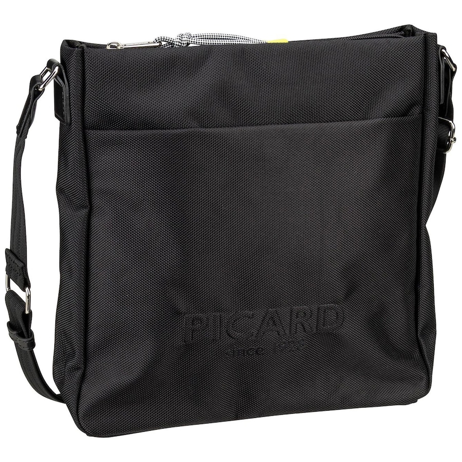 Picard Beuteltasche Lucky One Schwarz Damen