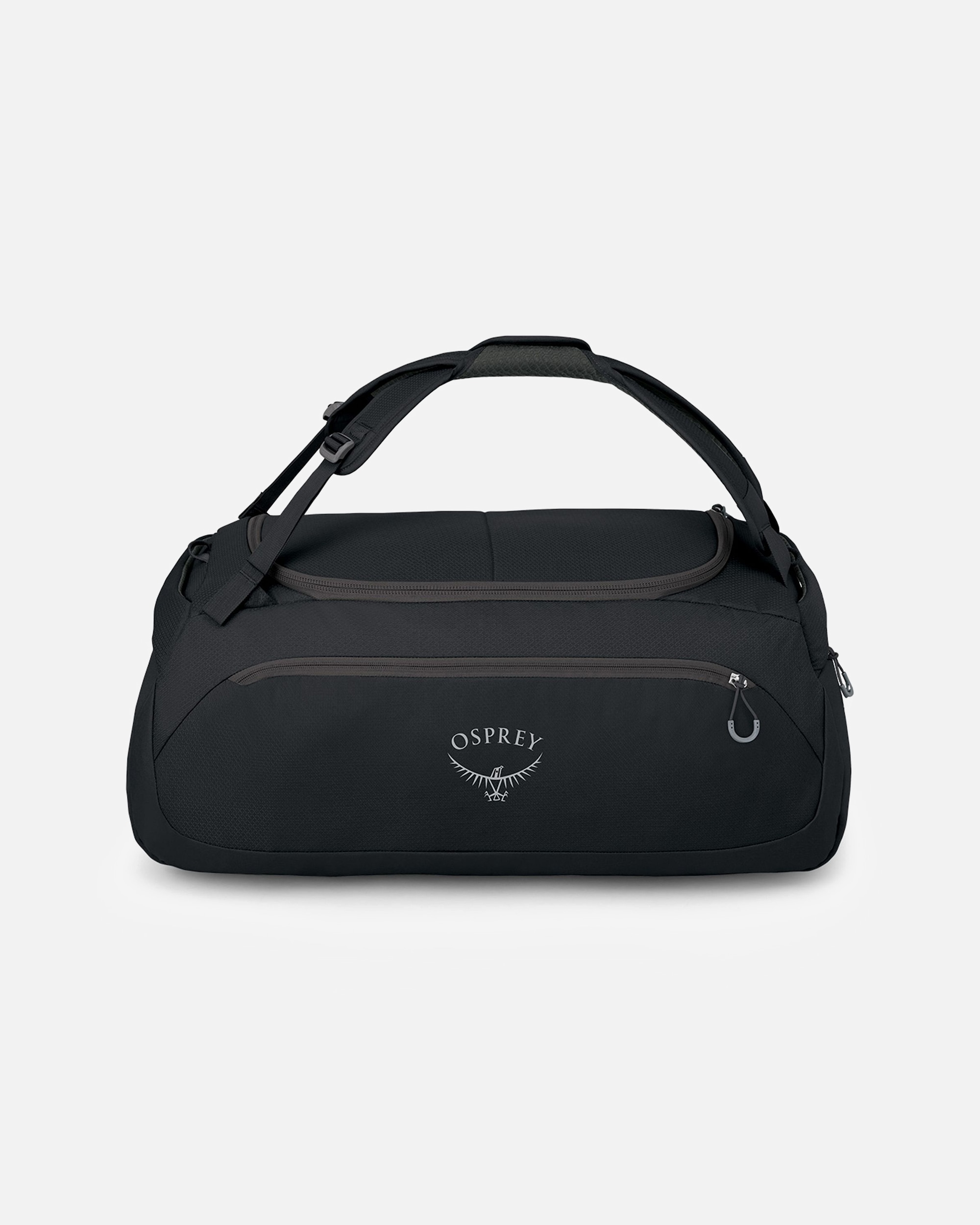 Tasche für Männlich Osprey Daylite Duffel 60 Reisetasche 59 cm black 1