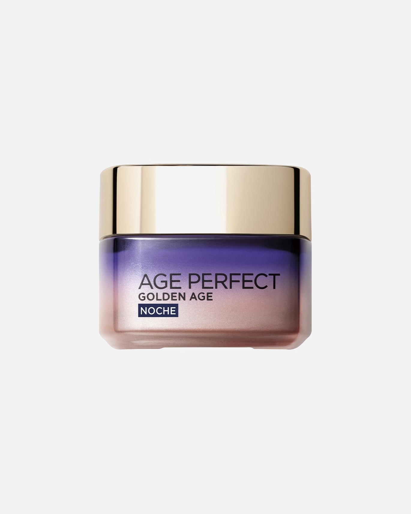 Anti-Aging Pflege für Weiblich L’Oréal Paris AGE PERFECT GOLDEN AGE Nachtcreme 50 ml