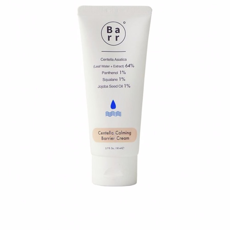 Barr CENTELLA CALMING barrier cream 80 ml Damen