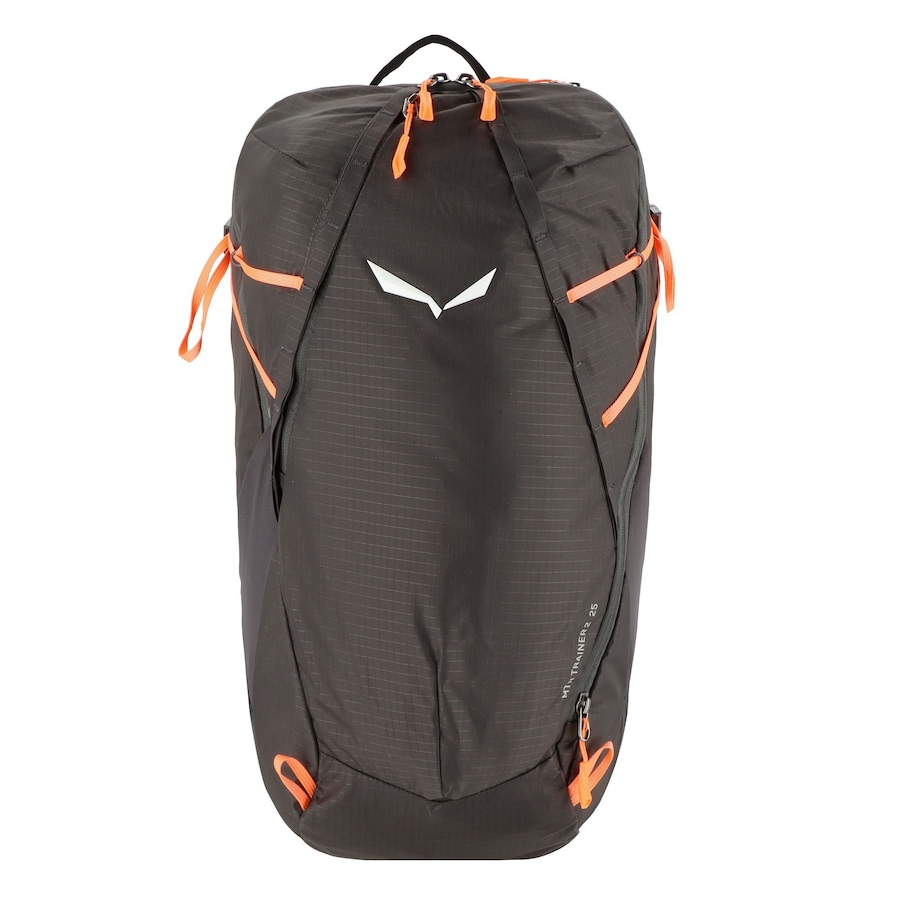 Salewa MTN Trainer 2 Rucksack onyx Braun Herren