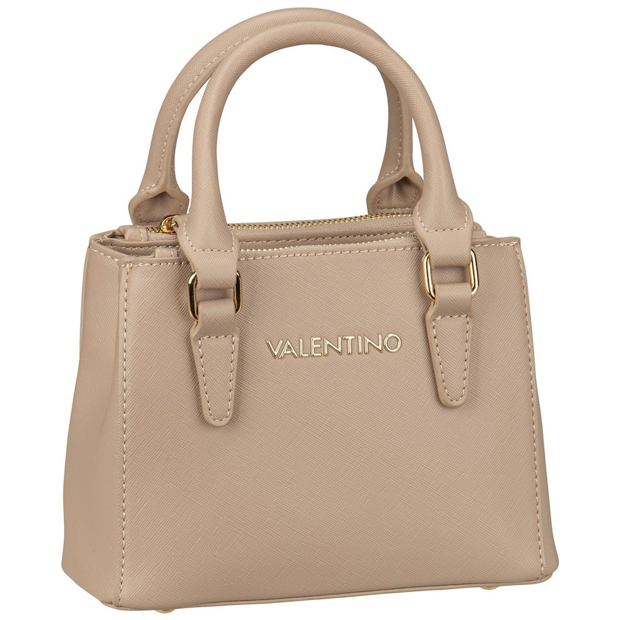 Valentino Bags Umhängetasche Zero RE 307 Beige Nude Damen
