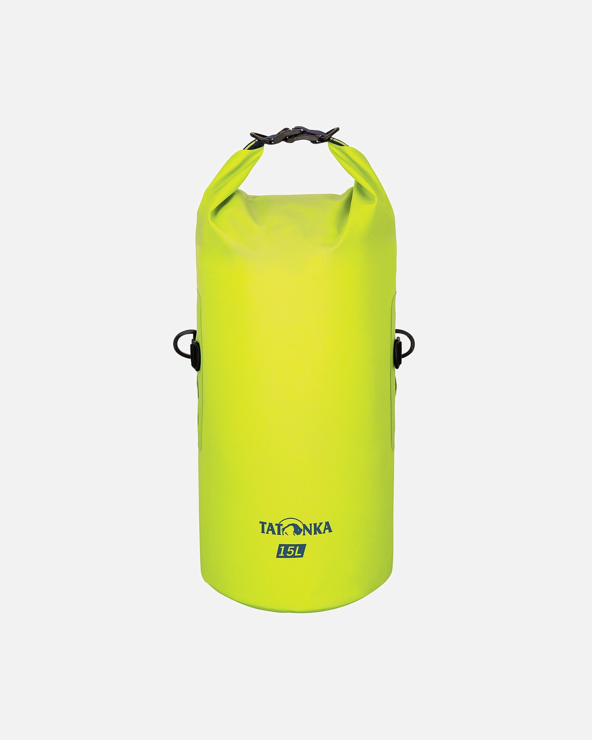 Tasche für Männlich Tatonka WP Kleidersack 22 cm lime