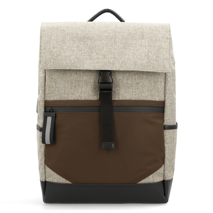 Picard Rucksack Speed nougat Nude Herren