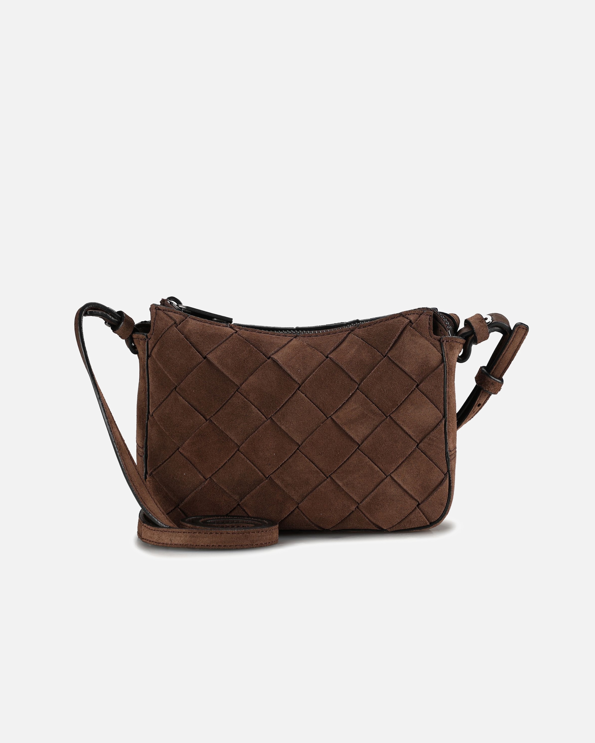 Tasche für Weiblich Liebeskind Sky II Minibag roasted coconut