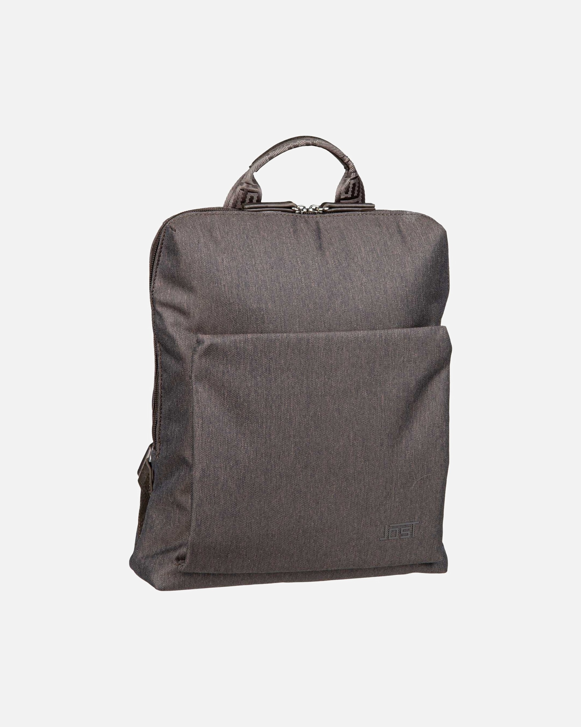 Rucksack für Weiblich Jost Rucksack Bergen Daypack M Taupe