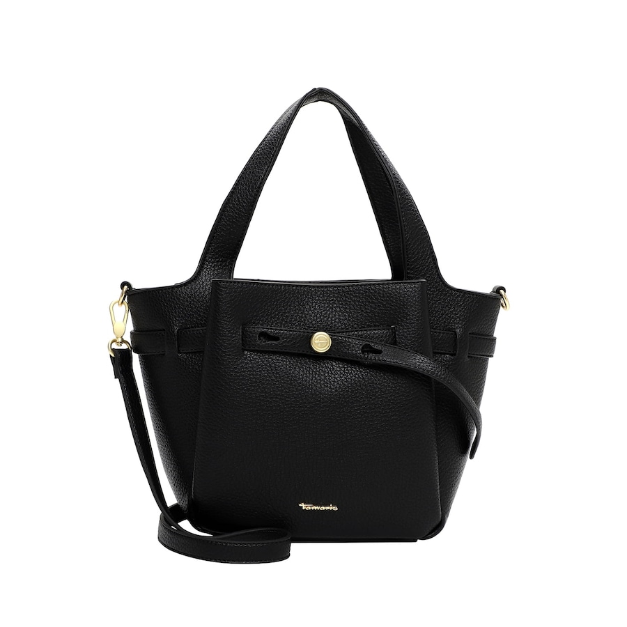 Tamaris Shopper TAS Kathi schwarz Schwarz Damen