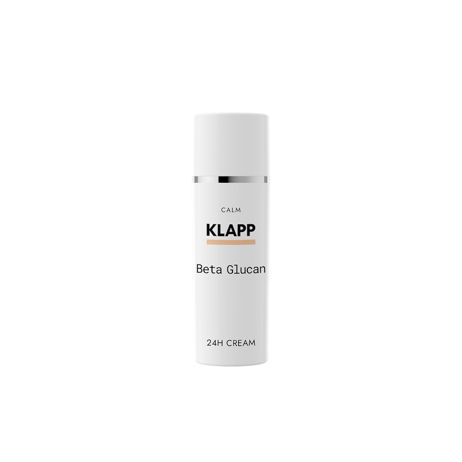 Klapp Beta Glucan 24H Cream 50 ml