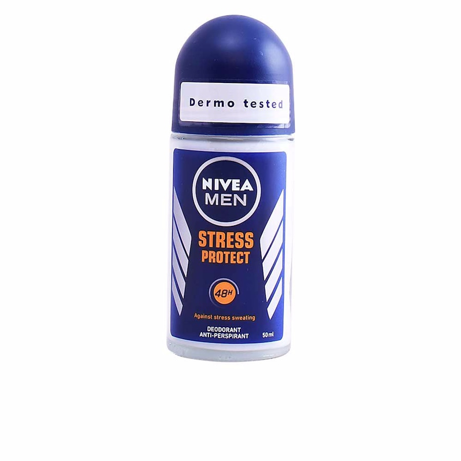 NIVEA MEN STRESS PROTECT deodorant roll-on 50 ml Herren