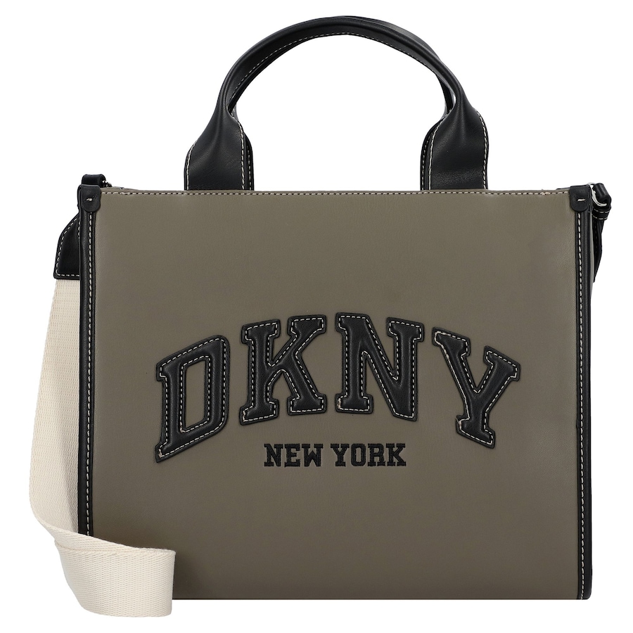 DKNY Hadlee Shopper Grün Damen