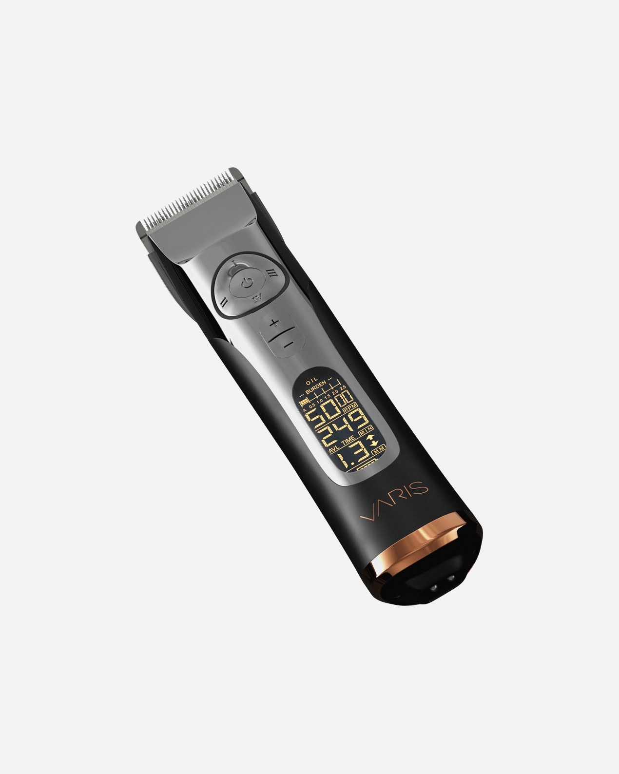 Trimmer für Männlich VARIS Haarschneidemaschine Clipper Vc 42 1 Stück