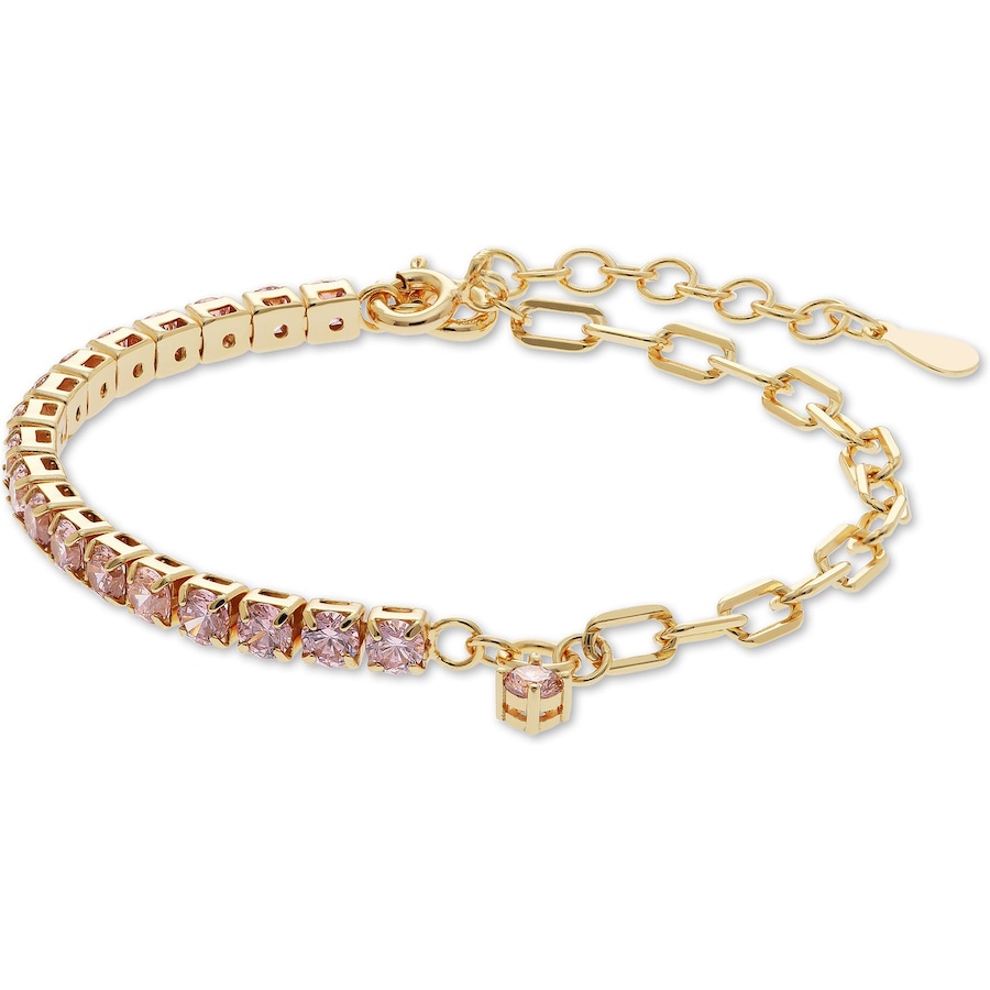 CHRIST Armband 925er Silber, recycelt One Size Damen