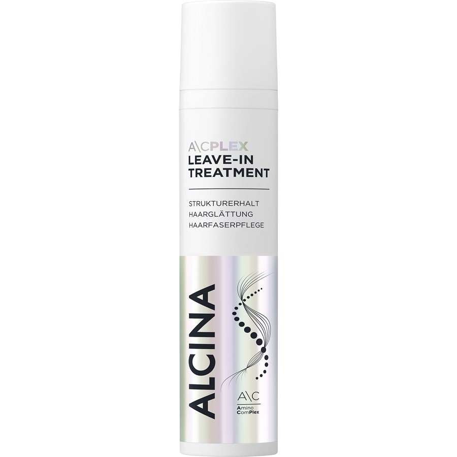 Alcina Leave-in Treatment 100 ml Damen