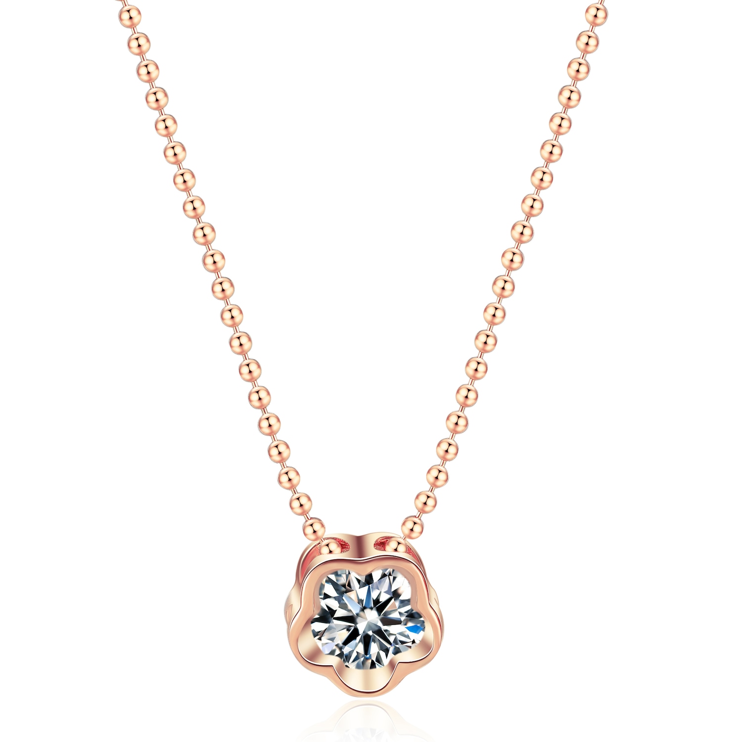 roségold