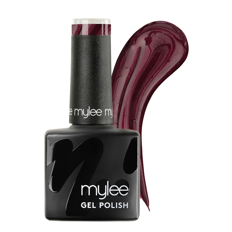Mylee Gel-Nagellack 0328 - Karen 8 ml Braun