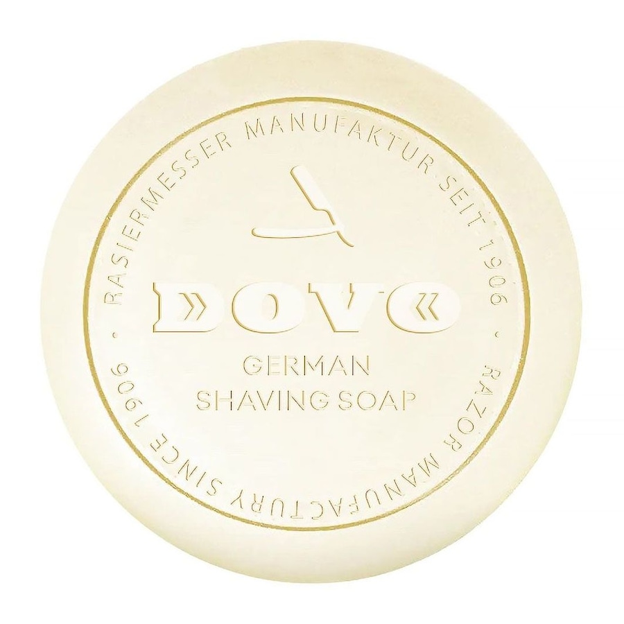 DOVO Solingen Rasierseife SKULLS & BONES 0.15 kg Herren