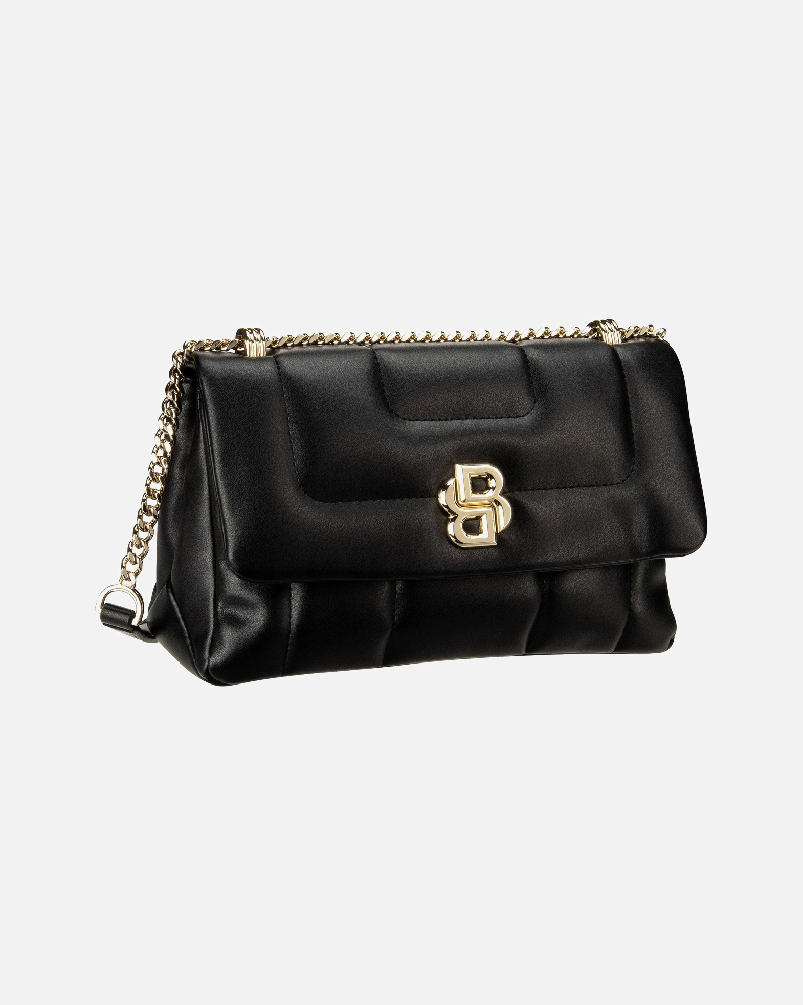 Umhängetasche für Weiblich Hugo Boss Bodybag B Icon Black