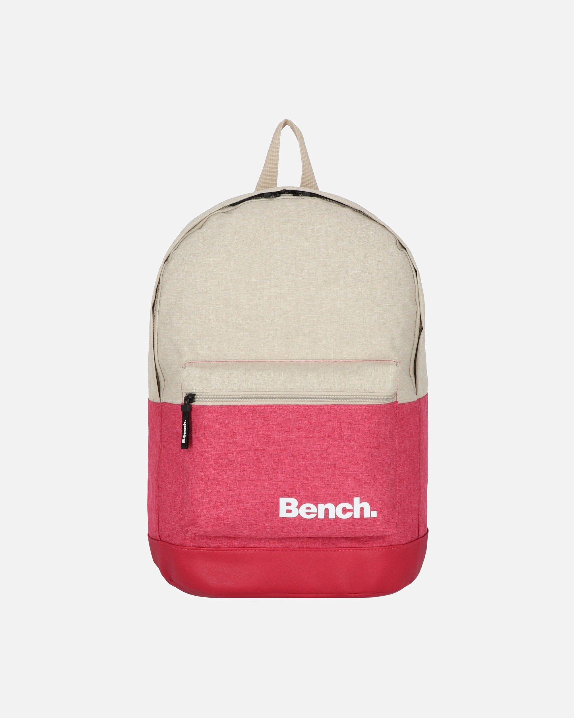 Rucksack für Männlich Bench. classic Daypack pink-sand