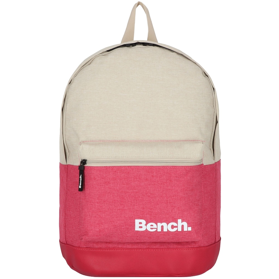 Bench. classic Daypack pink-sand Pink Herren