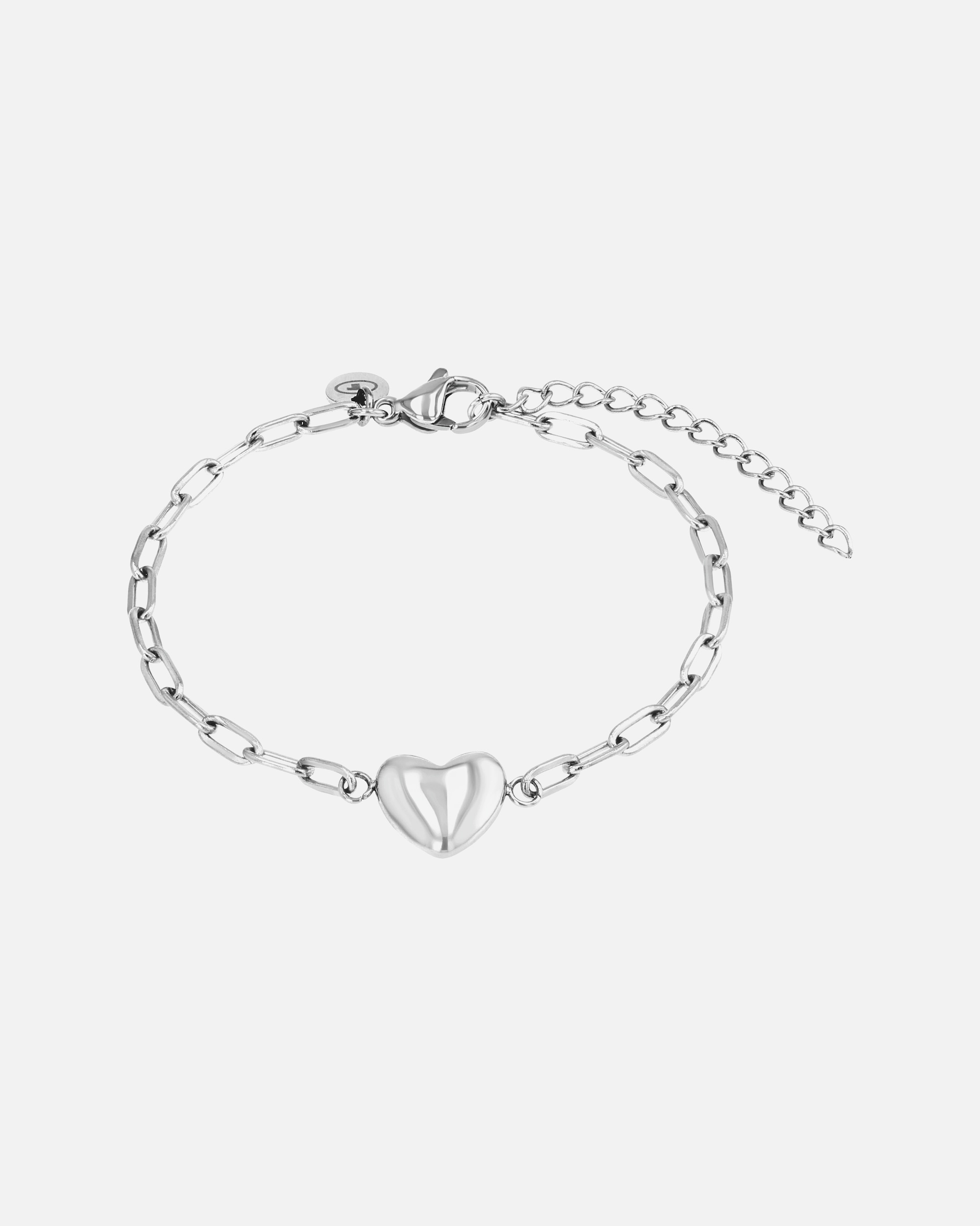 Armband für Weiblich Tom Tailor Armband silber