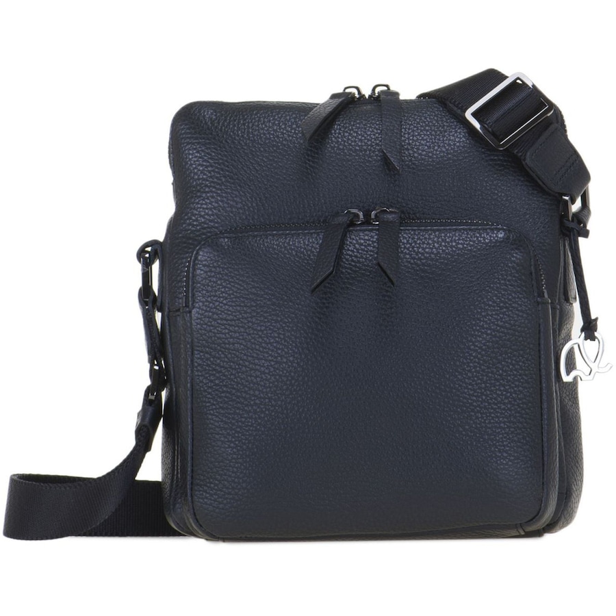 Mywalit Umhängetasche black Schwarz Damen