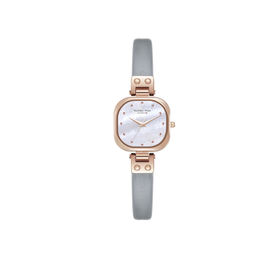 Victoria Hyde London Rock Grau Damen