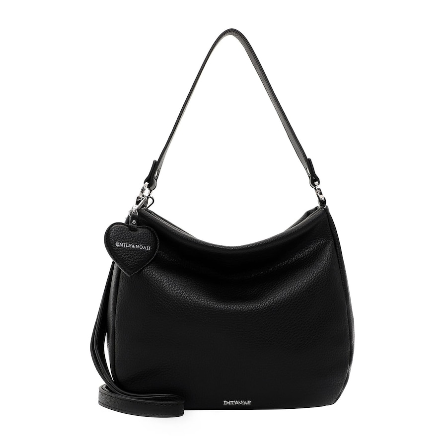 EMILY & NOAH Beutel E&N Enie Black Damen