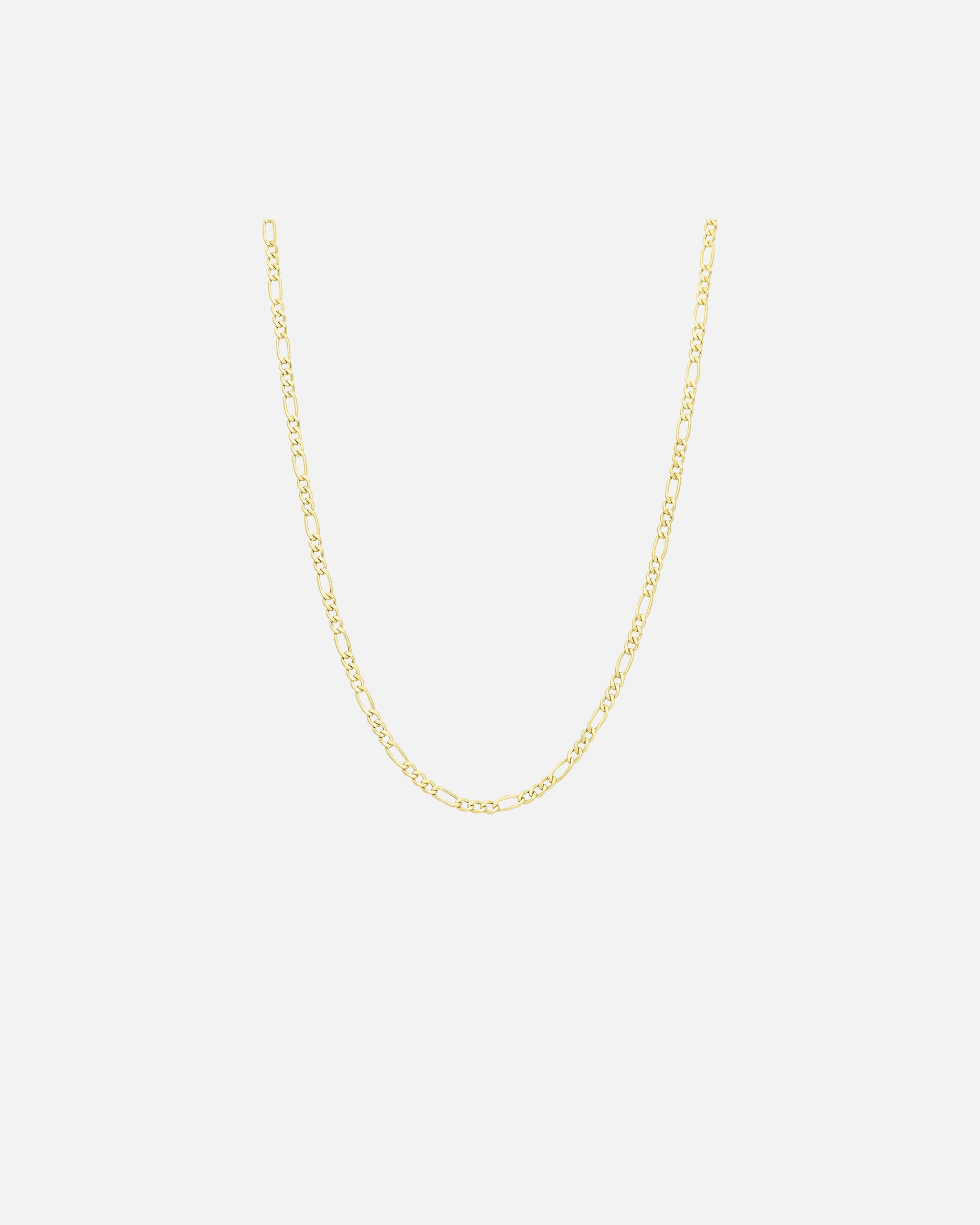 Halskette für Weiblich Lucardi Halskette 9 carat 46.0mm