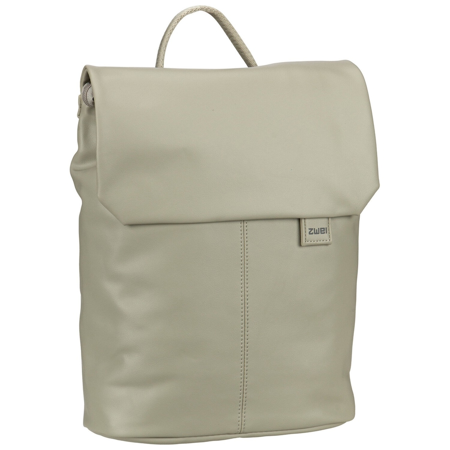 ZWEI Rucksack Mademoiselle MR13 Cement Grau Damen