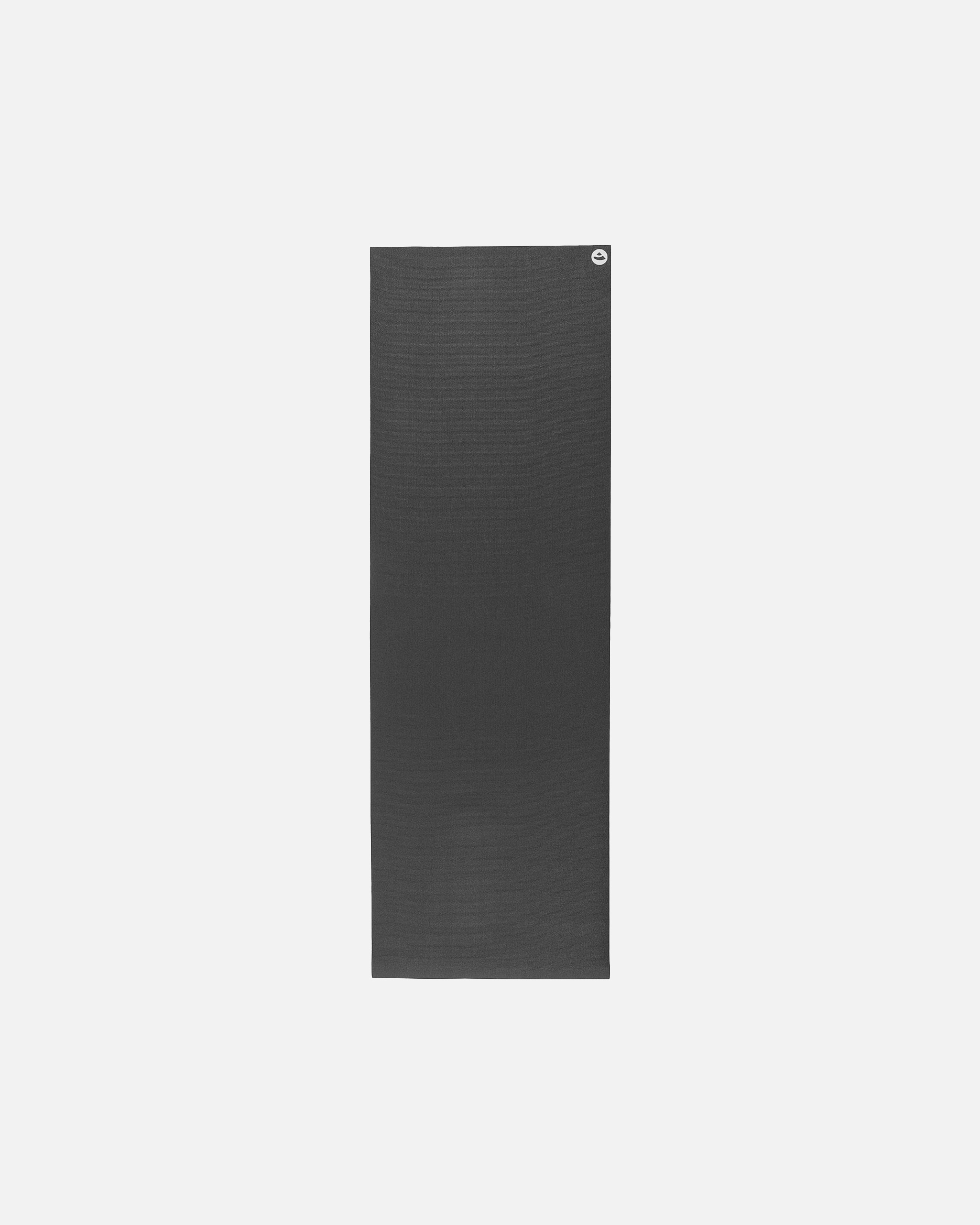 Yogazubehör für Unisex bodhi Yogamatte RISHIKESH Premium 60 schwarz