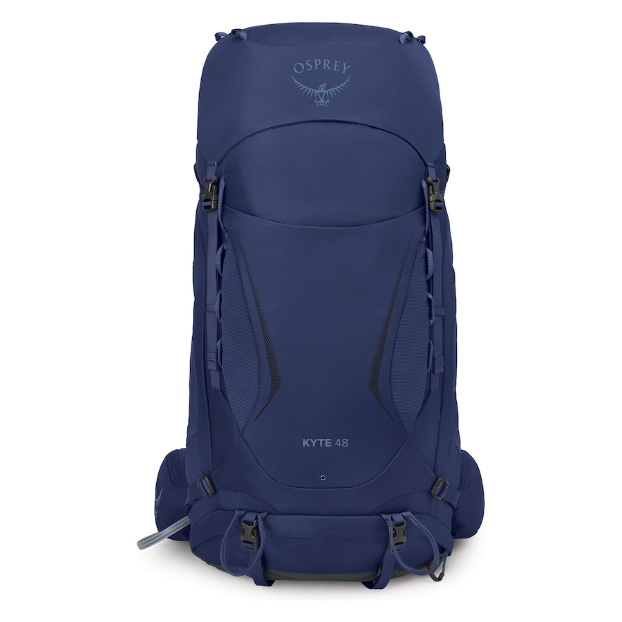 Osprey Kyte Wanderrucksack serenity blue Blau Damen