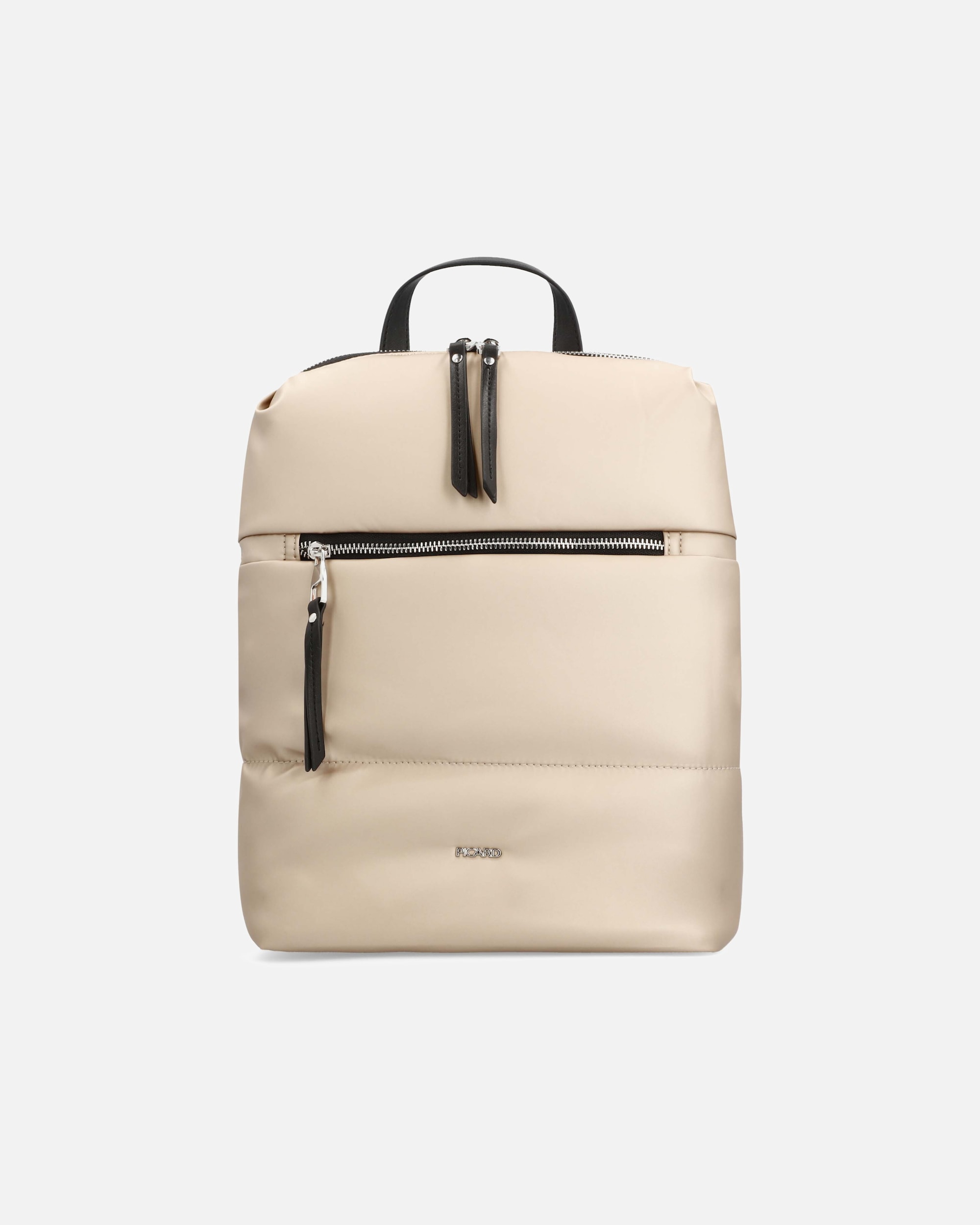 Rucksack für Unisex Picard Rucksack Carezza beige