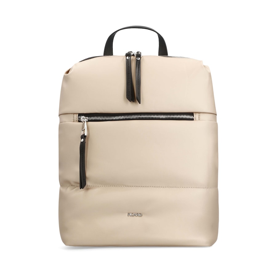 Picard Rucksack Carezza beige Grau