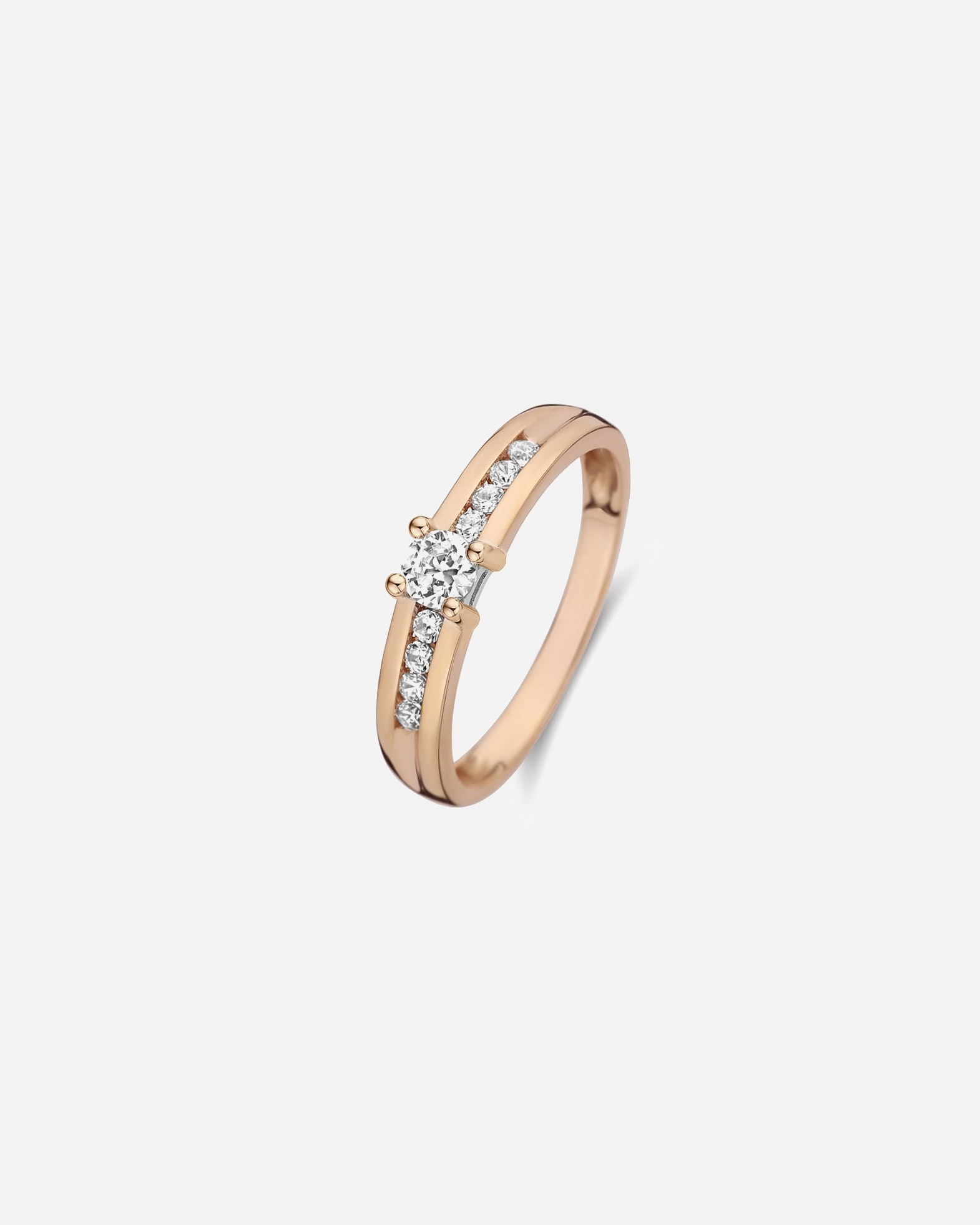 Ring für Weiblich Isabel Bernard Le Marais Estee Ring Größe - 48