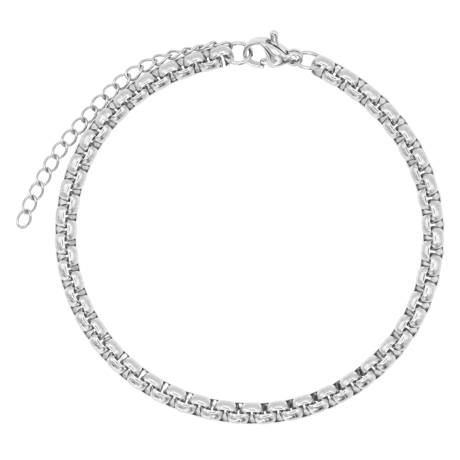 Heideman Armband Melu Silberfarben Damen