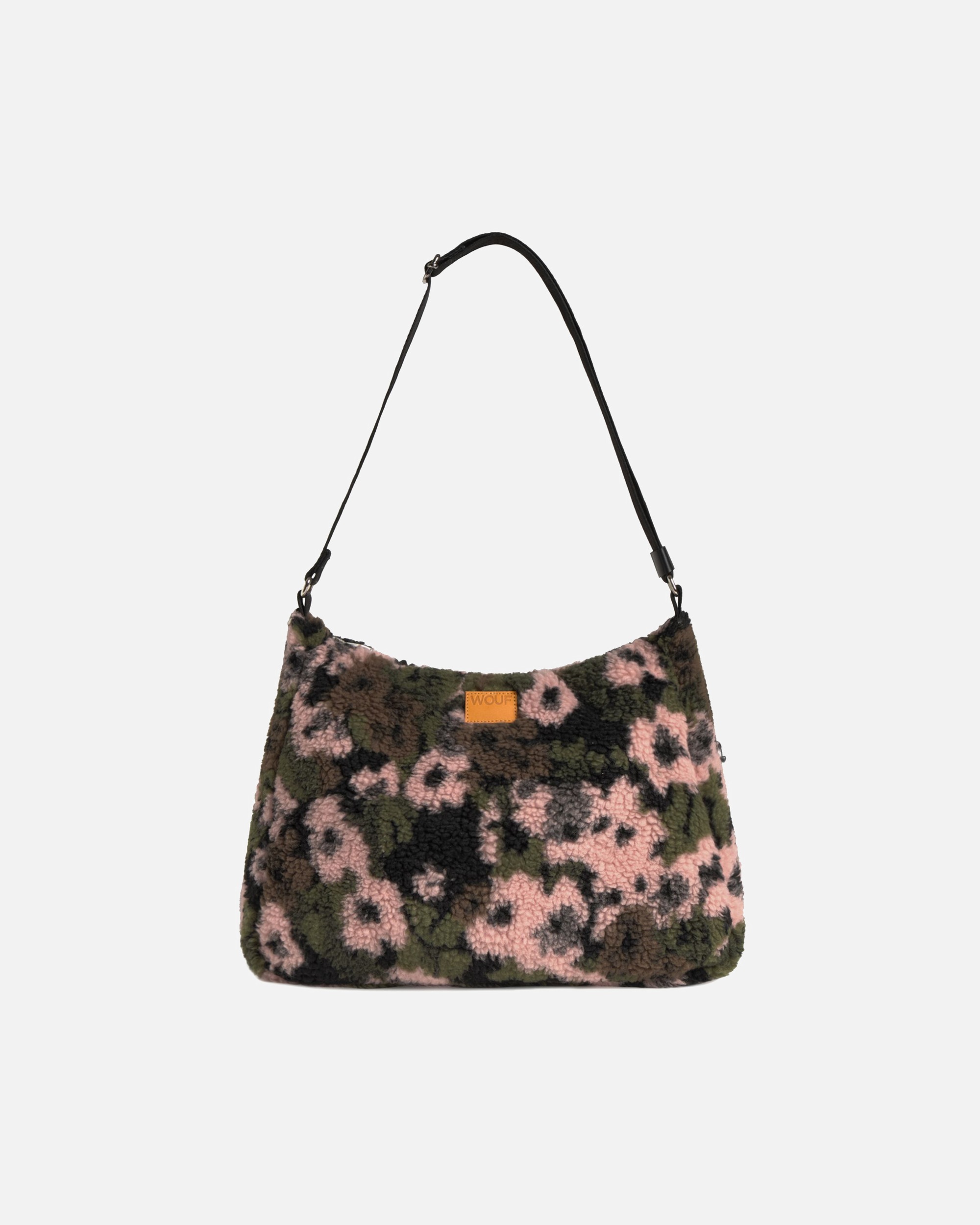 Clutch für Weiblich Wouf Teddy Umhängetasche margot