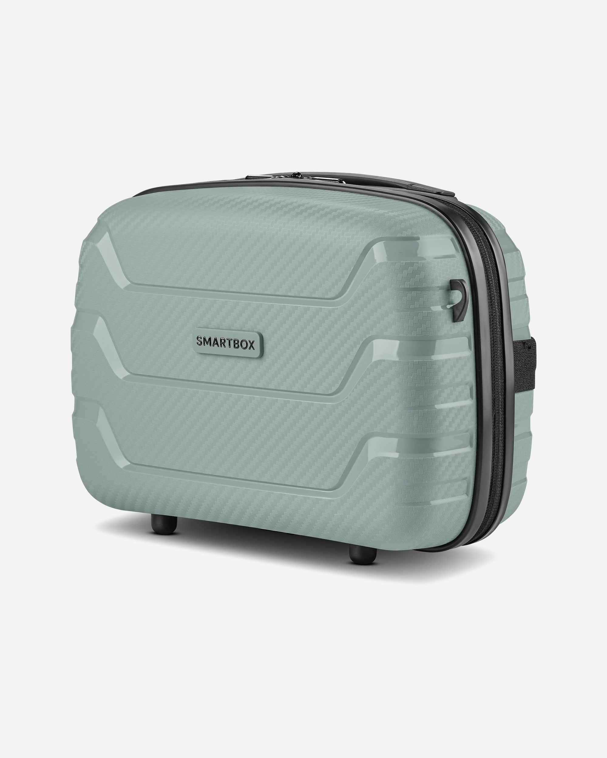 Beauty Case für Weiblich Smartbox Default Brand Line Edition 01 Beautycase 34 cm mint
