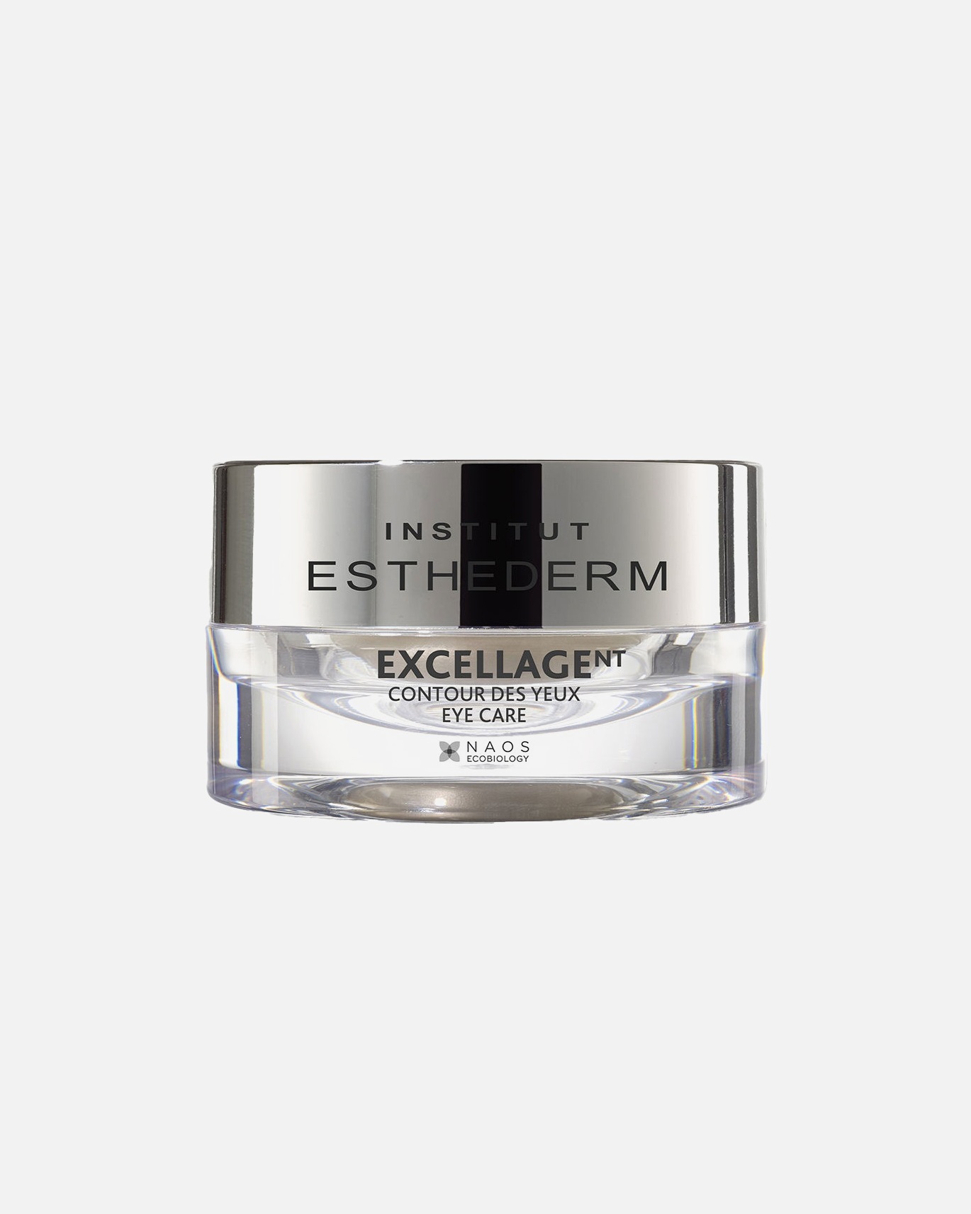 Augencreme für Unisex Institut Esthederm 15 ml