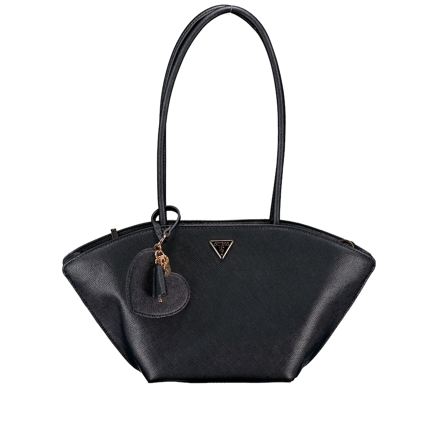 Guess Shopper Bolena Black Damen