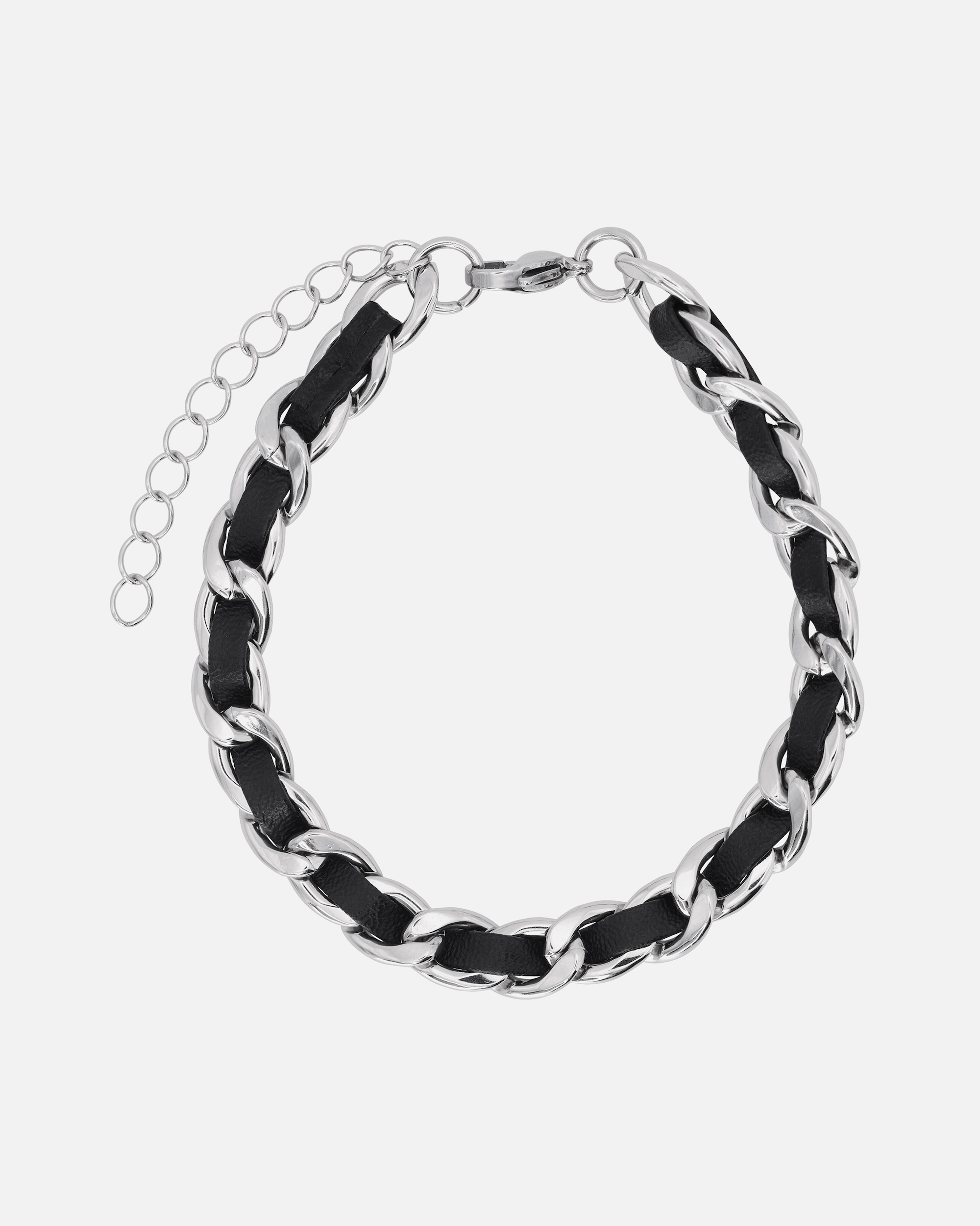 Armband für Weiblich Heideman Armband Vicky schwarz OneSize