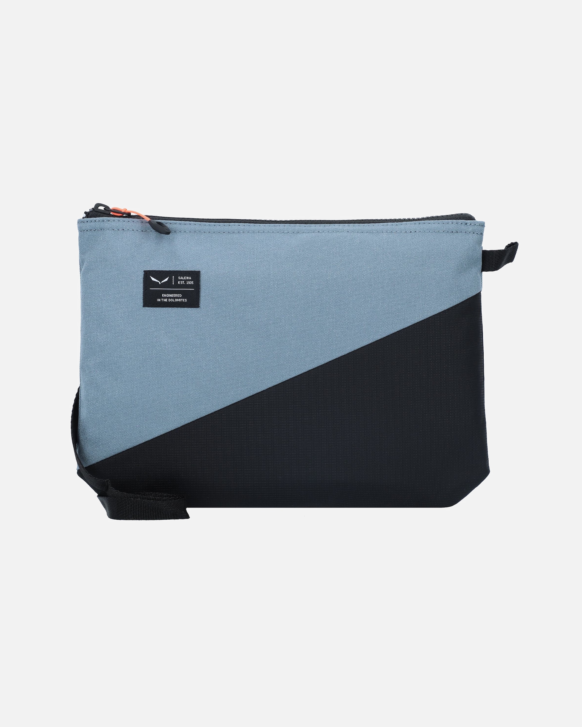 Kosmetiktasche für Unisex Salewa Fanes Kosmetiktasche java blue