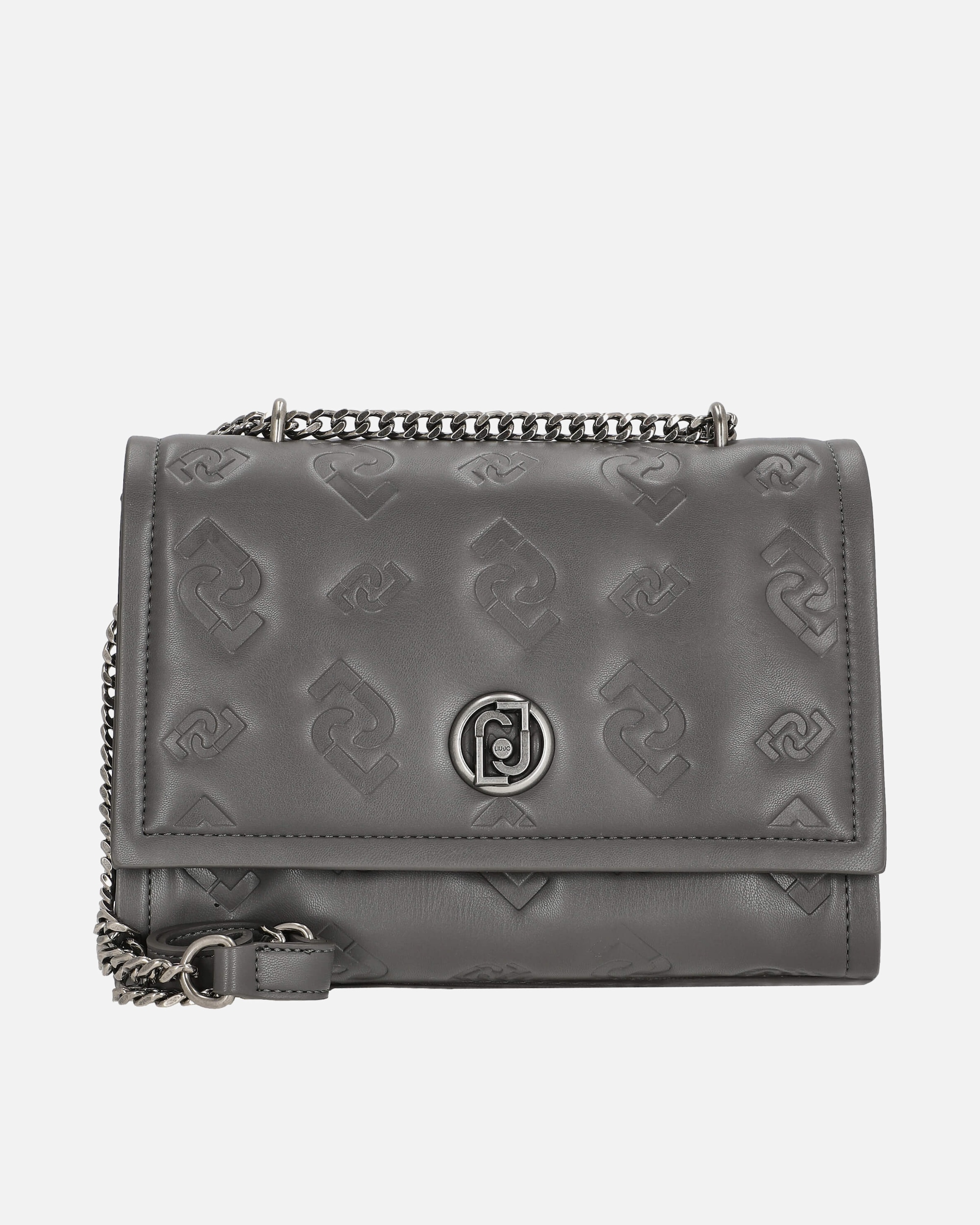 Umhängetasche für Unisex Liu Jo Oksana - Umhängetasche M 26 cm RFID (grape juice) onesize