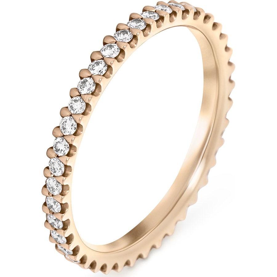 CHRIST Damenring 50 Damen