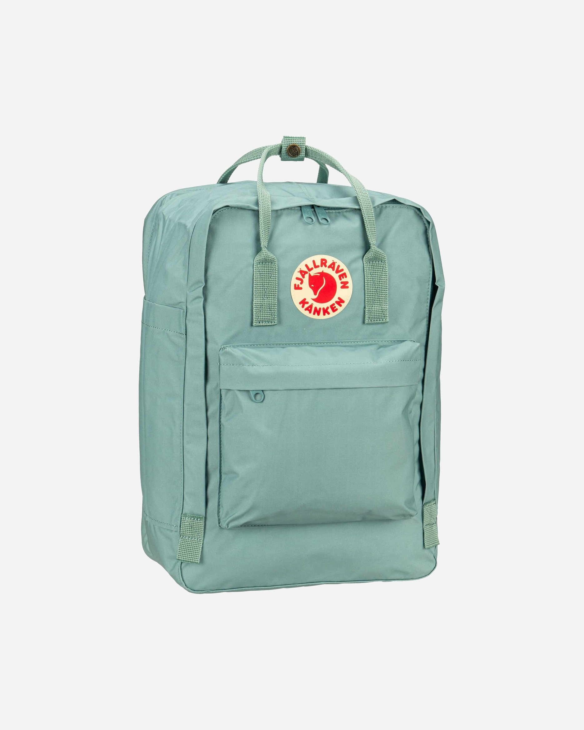 Rucksack für Unisex Fjällräven Rucksack Kanken Laptop 17'' Sky Blue