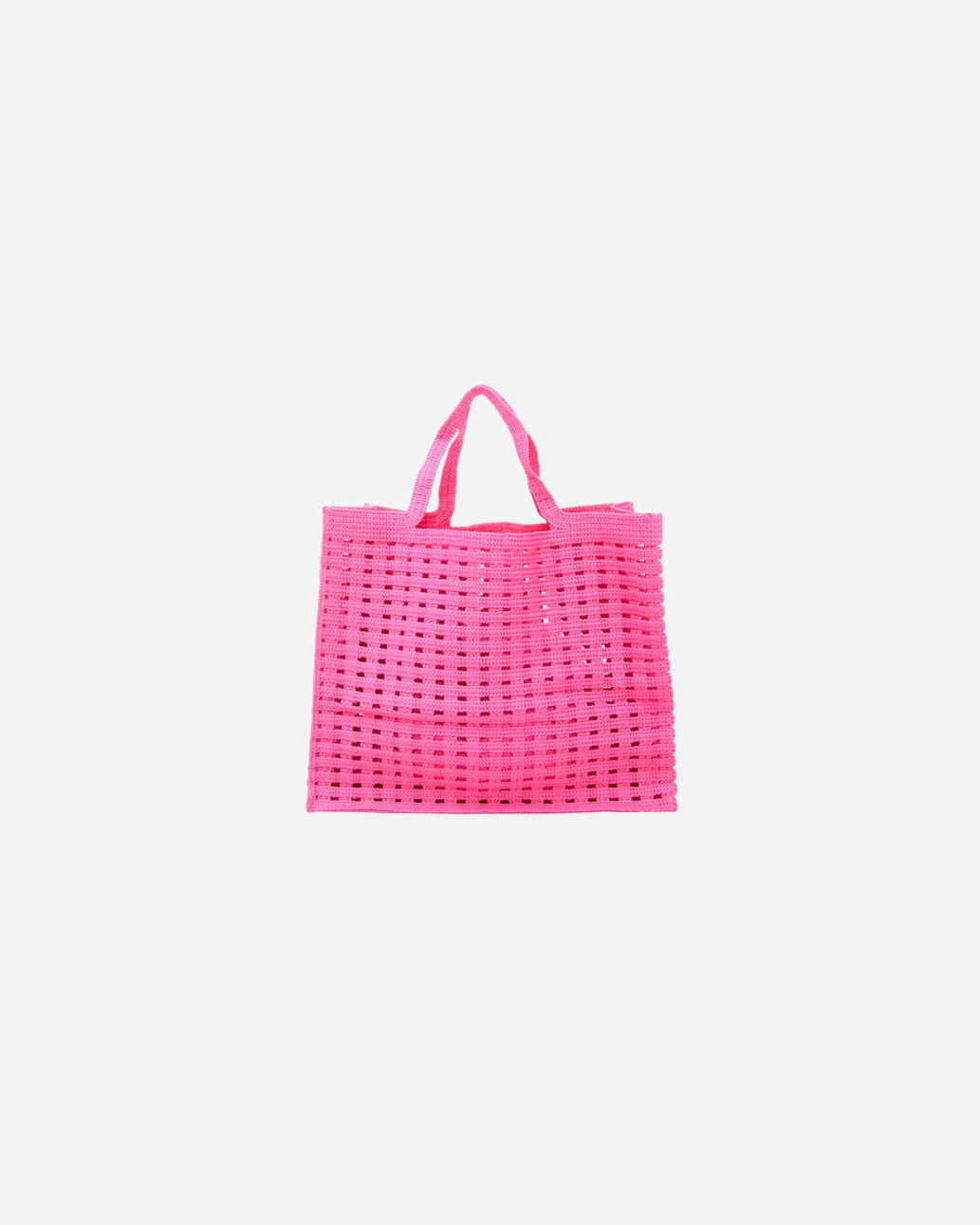 Tasche für Weiblich FELIPA Handtasche Rosa