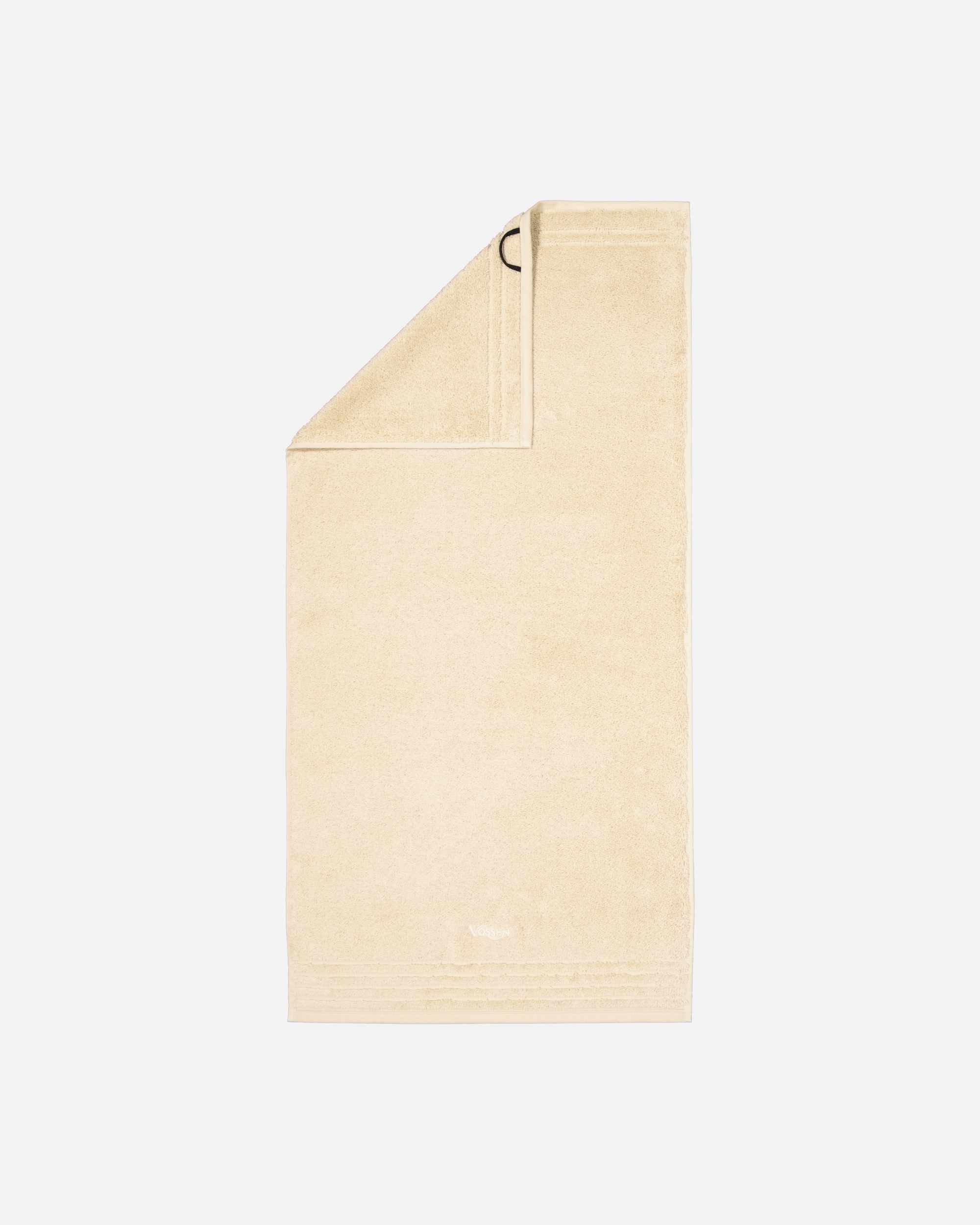 Handtuch für Unisex Vossen Vossen Handtücher Vienna Style Supersoft tibet - 6100 Handtuch 60x110 cm