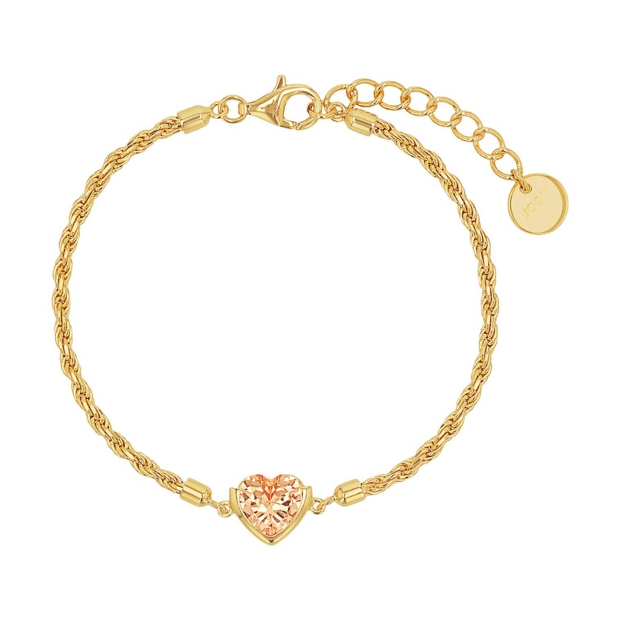 JOOP! Armband Gold Damen