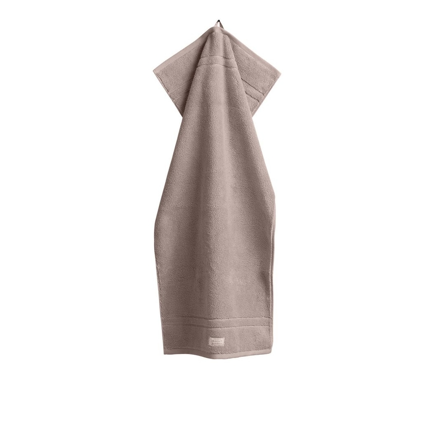 Gant Handtuch 1er Pack 'Premium Towel' Sand
